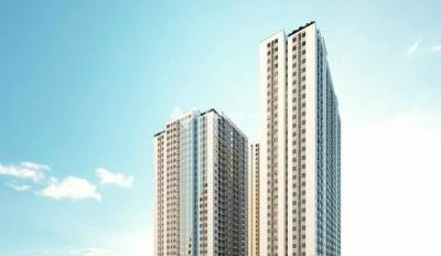 Tổng giá 900 triệu, bán chung cư có diện tích quy ước 60m2 trong Lê Thánh Tông, Hải Phòng, trong căn hộ có tổng 2 phòng ngủ nội thất hiện đại-03