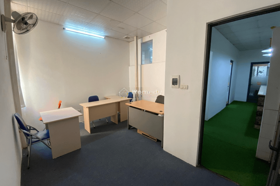 Cho thuê sàn văn phòng vị trí đặt ở trong Đống Đa, Hà Nội diện tích rất rộng 40m2-01