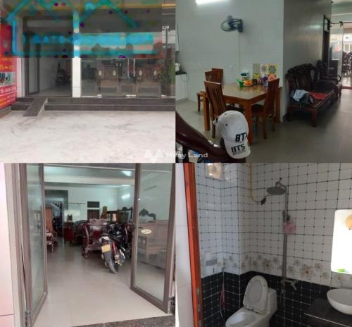 Cho thuê nhà diện tích là 144m2 tọa lạc ngay Mạc Đăng Doanh, Hải Phòng liên hệ liền