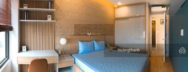 Tổng quan có tổng 3 PN, cho thuê căn hộ vị trí nằm ở Phường 8, Phú Nhuận, 2 WC nội thất sang trọng-03
