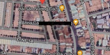 Lô góc siêu Vip Becamex Bàu Bàng, cách toà nhà hành chính 200m. 1,2ty -02