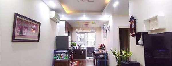 Chung cư 2 PN, bán căn hộ hướng Tây - Nam vị trí tốt ở Hoàng Liệt, Hoàng Mai, căn hộ bao gồm 2 PN, 2 WC thuận mua vừa bán-03