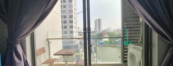 Vị trí ngay ở Phú Thuận, Quận 7, bán chung cư bán ngay với giá êm chỉ 2.75 tỷ, hướng Nam, tổng quan có 2 phòng ngủ, 2 WC nhà phong thủy tốt-03