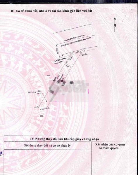 Bán mảnh đất, giá bán bất ngờ 2.5 tỷ diện tích cụ thể 2998m2-01