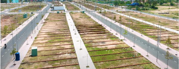 Ngay Phan Rí Cửa, Bình Thuận bán đất giá chính chủ 2.7 tỷ Diện tích nền 112.5m2-03