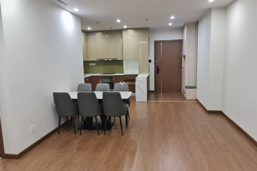 Cho thuê chung cư vị trí thuận lợi gần Lê Quang Đạo, Mễ Trì, trong căn hộ tổng quan có 3 PN, 2 WC cực kì tiềm năng-01