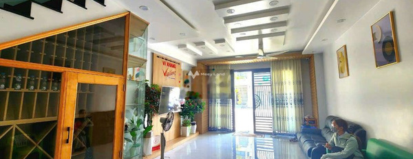 Vị trí mặt tiền nằm tại Mỹ Phước, Long Xuyên, cho thuê nhà, thuê ngay với giá cơ bản từ 20 triệu/tháng diện tích tổng 90m2 nhà bao mới-02