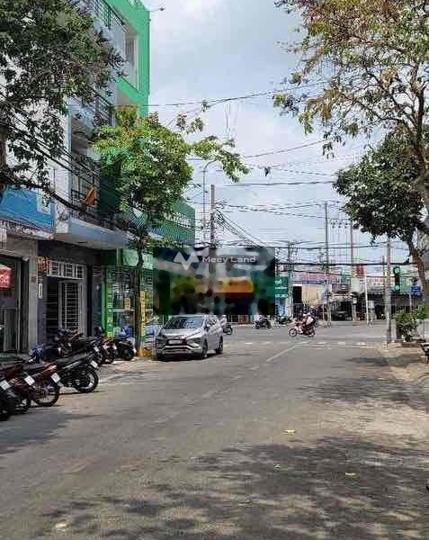 Kẹt Bank bán MTKD Phú Thọ Hoà. 4m x 18m. Nhà 3 tấm -01