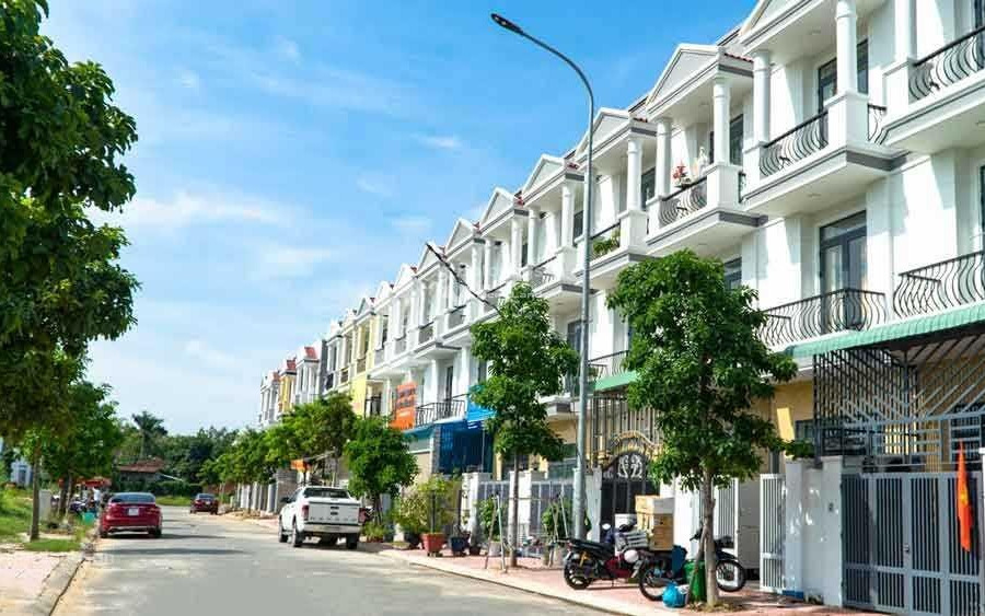 Phú Lợi, Thủ Dầu Một bán đất có diện tích tiêu chuẩn 100m2-01