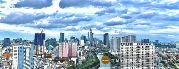 Khoảng 8.5 tỷ bán căn hộ diện tích rất rộng 133m2 vị trí mặt tiền nằm ngay Bến Vân Đồn, Hồ Chí Minh-02