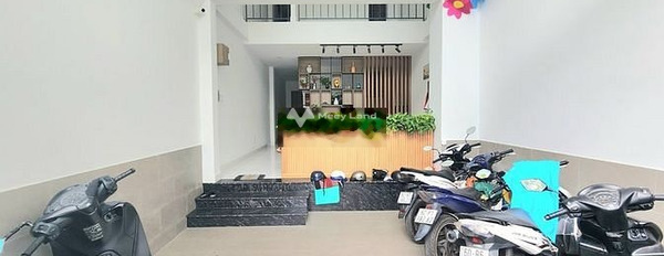 Căn hộ 1 phòng ngủ, cho thuê căn hộ ở Nguyễn Văn Đậu, Hồ Chí Minh, tổng quan ở trong căn hộ có 1 PN, 1 WC nói không với trung gian-03
