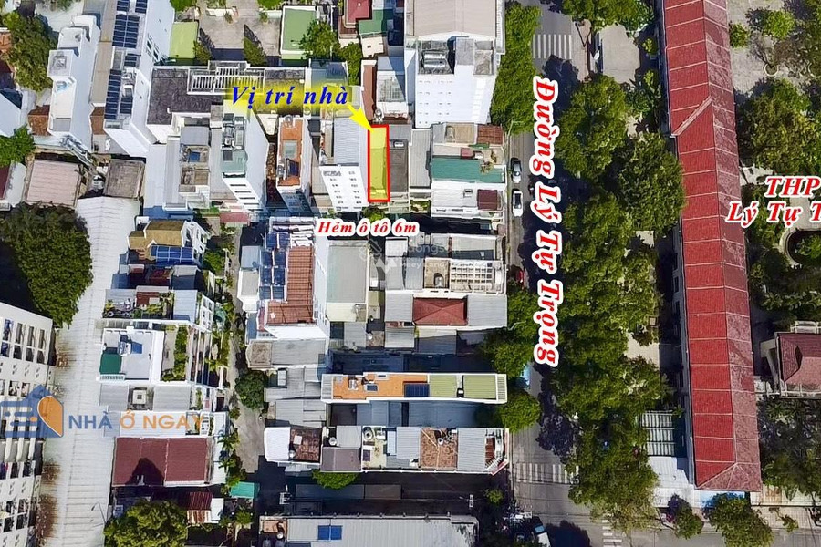 Giá 7 tỷ bán nhà diện tích rộng 48.41m2 vị trí đẹp ngay Lý Tự Trọng, Nha Trang căn nhà có tổng 4 PN, 3 WC tin chính chủ-01