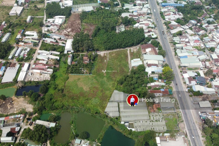 Tại Bình Minh, Trảng Bom bán đất giá bán thương mại từ 42 tỷ diện tích quy đổi 12000m2-01