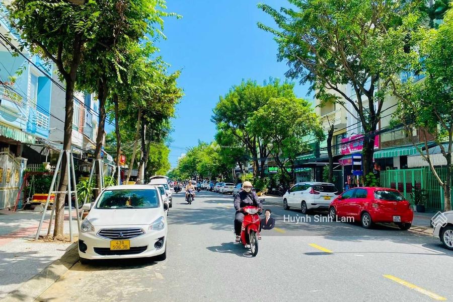Bán nhà ở Tiểu La, Đà Nẵng bán ngay với giá bất ngờ từ 8.5 tỷ diện tích khoảng 95m2 tổng quan nhà có tổng cộng 4 PN-01