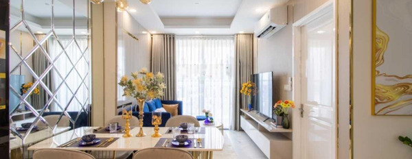 Chung cư 2 PN, bán căn hộ vị trí đặt tọa lạc ngay tại Phường 12, Hồ Chí Minh, trong căn này thì gồm 2 phòng ngủ, 2 WC lh biết chi tiết-03