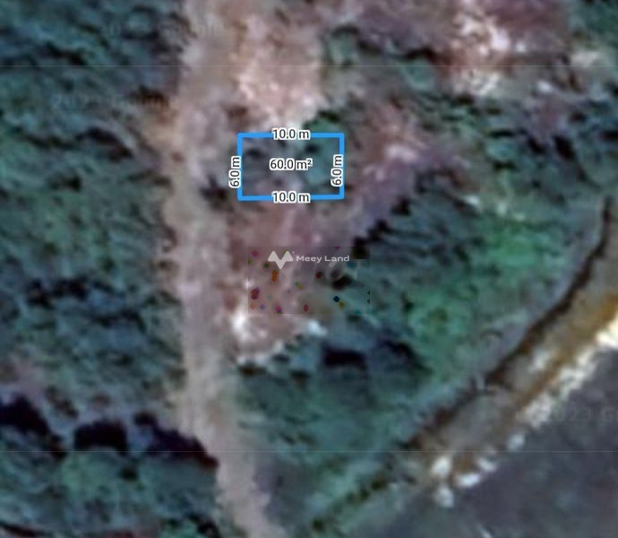 Bán đất 1.6 tỷ Tân Phước, Bình Thuận diện tích chung là 1090m2-01