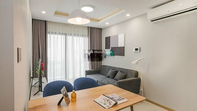 Cho thuê căn hộ, vị trí đặt vị trí ở Bình Khánh, Hồ Chí Minh giá thuê mong muốn 13 triệu/tháng diện tích gồm 52m2-01