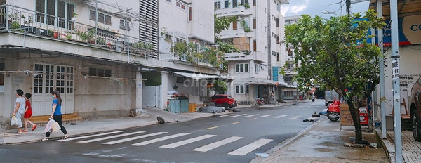 Bán chung cư gần Dương Quảng Hàm, Hồ Chí Minh, giá bán cực tốt chỉ 2.35 tỷ diện tích vừa phải 64m2-03