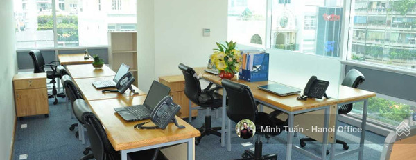 Vị trí nằm ở Đống Đa, Hà Nội cho thuê sàn văn phòng thuê ngay với giá đề cử từ 62.5 triệu/tháng diện tích sàn là 250m2 nội thất đặc sắc Cơ bản-03