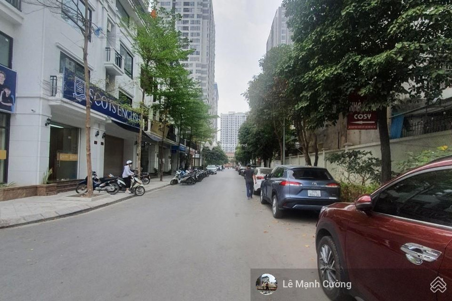 Nhà gồm 6 phòng ngủ bán nhà ở diện tích gồm 75m2 giá bán chỉ 29 tỷ vị trí đẹp tọa lạc ngay trên Nguyễn Tuân, Hà Nội, hướng Đông - Nam-01