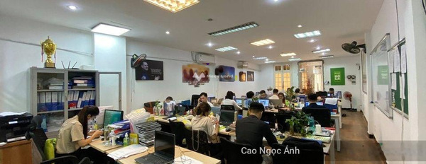 Vị trí đặt tọa lạc ngay Nguyễn Trãi, Thanh Xuân cho thuê sàn văn phòng diện tích thực như trên hình 120m2-02