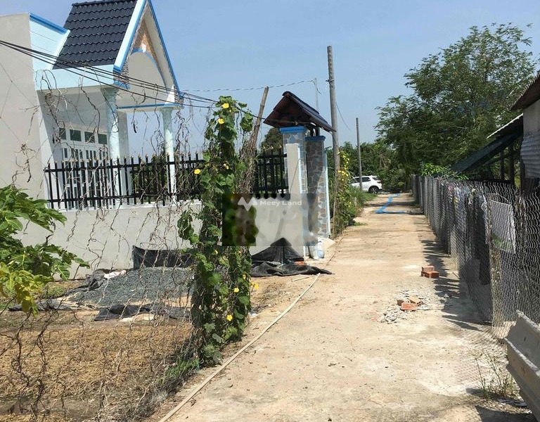 Ngay Cộng Đồng Lộc Trung, Cần Giuộc bán đất 880 triệu diện tích chuẩn 90m2-01