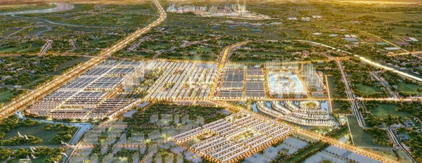 Dự án tọa lạc ngay Vinhomes Ocean Park, bán liền kề vị trí đặt tại Văn Giang, Hưng Yên bán ngay với giá đề xuất 93 tỷ diện tích là 428m2-03