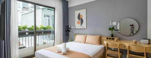 Cho thuê căn hộ có diện tích tổng là 30m2 vị trí tốt ở Quận 5, Hồ Chí Minh thuê ngay với giá hữu nghị từ 5.5 triệu/tháng khu vực đông đúc-03
