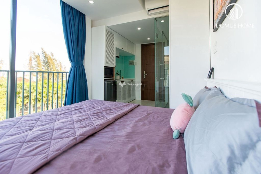 Cho thuê căn hộ, vị trí mặt tiền tọa lạc ngay Tân Hưng, Quận 7 thuê ngay với giá cạnh tranh chỉ 7 triệu/tháng diện tích gồm 28m2-01