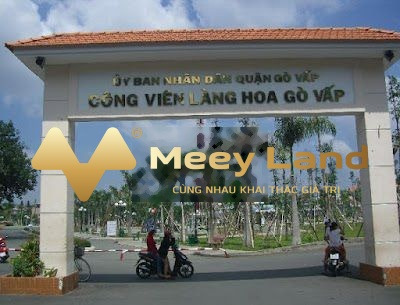 Khoảng 4.79 tỷ bán đất diện tích là 80 m2 vị trí tốt ngay Đường Nguyễn Văn Khối, Phường 8-01