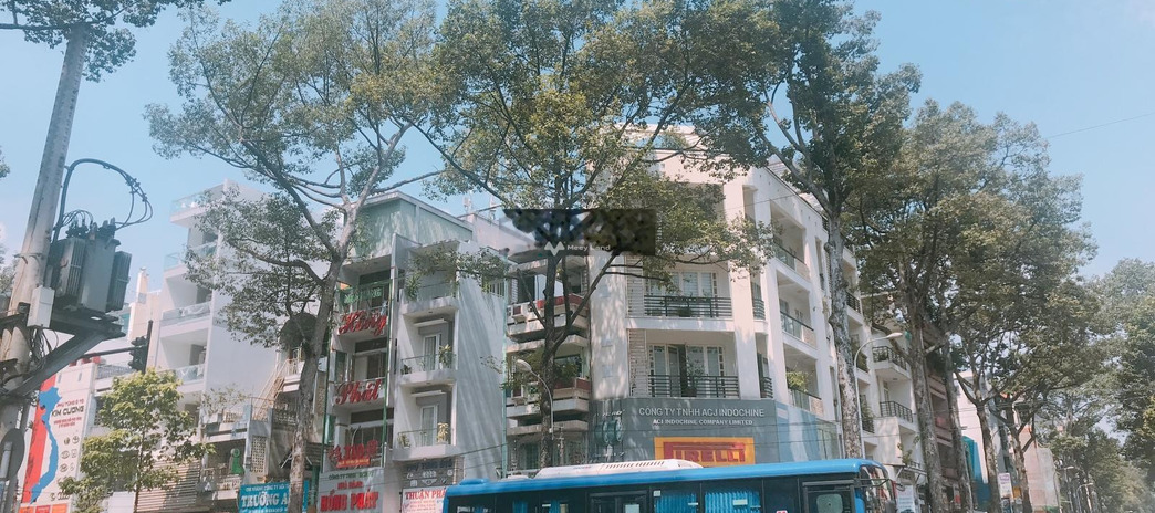 Bán nhà vị trí mặt tiền gần Quận 5, Hồ Chí Minh bán ngay với giá sang tên chỉ 37 tỷ có diện tích 208m2