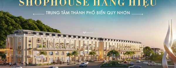 Bán nhà diện tích khoảng 100m2 vị trí trung tâm Trần Quang Diệu, Bình Định bán ngay với giá đàm phán 7 tỷ-02