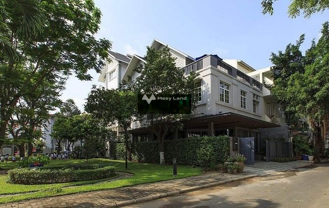 Quận 7, Hồ Chí Minh, bán biệt thự, bán ngay với giá phải chăng chỉ 65 tỷ với diện tích khoảng 300m2, căn nhà bao gồm 5 PN lh xem trực tiếp-01
