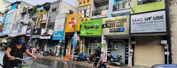 Diện tích 91m2 bán nhà ở vị trí mặt tiền gần Phường 11, Hồ Chí Minh tổng quan nhà bao gồm 7 phòng ngủ 8 WC lh xem trực tiếp-03