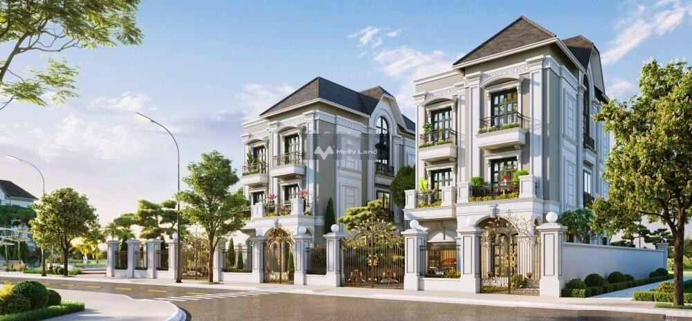 Cần bán gấp căn biệt thự dự án HUD Me Linh Central