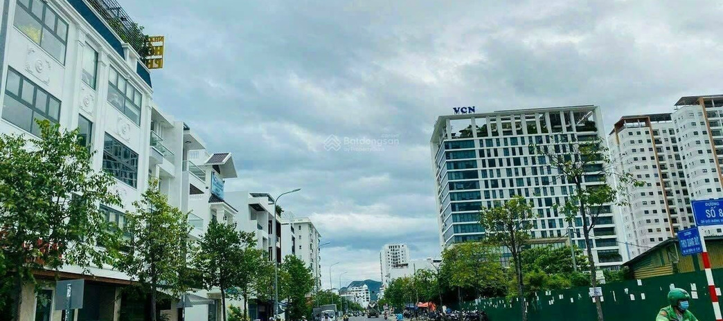 Bán nhà 12.5 tỷ, diện tích 129m2 tại Nha Trang, Khánh Hòa