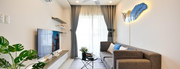 Chính chủ cho thuê chung cư vị trí đẹp ở Phường 2, Hồ Chí Minh giá thuê hấp dẫn từ 14 triệu/tháng diện tích thực dài 75m2-02