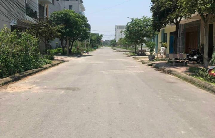 Cần bán nhà riêng thành phố Bắc Ninh