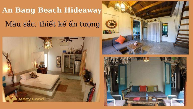 Cho thuê An Bang Beach Hideaway