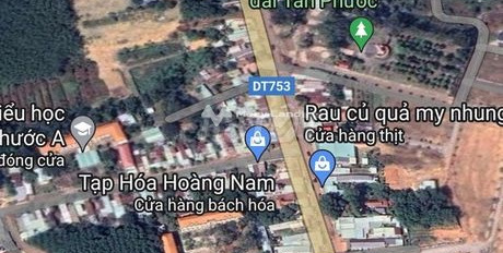 Bán nhà diện tích chuẩn 200m2 vị trí mặt tiền tọa lạc gần Tân Phước, Đồng Phú giá bán bất ngờ chỉ 3.5 tỷ tổng quan căn này gồm 4 phòng ngủ, 4 WC-02