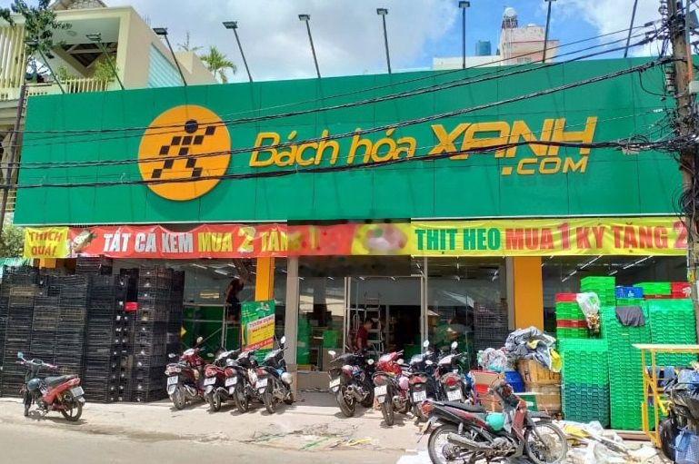 CẦN BÁN LÔ ĐẤT 100M2 ĐƯỜNG NGUYỄN VĂN NI, THỊ TRẤN CỦ CHI 1,2 TỶ -01