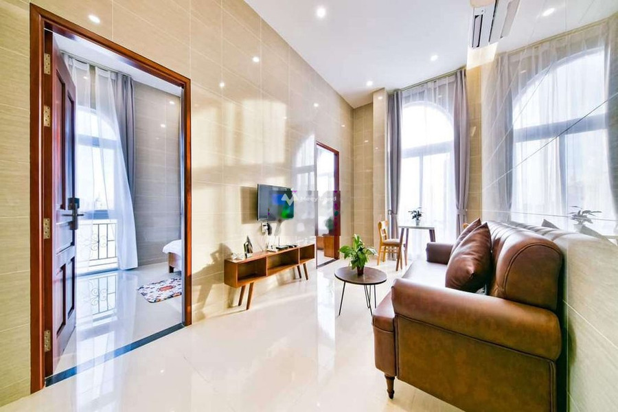 Cho thuê căn hộ diện tích cụ thể 60m2 vị trí đẹp ngay tại Trần Xuân Soạn, Quận 7 thuê ngay với giá công khai 12.5 triệu/tháng-01