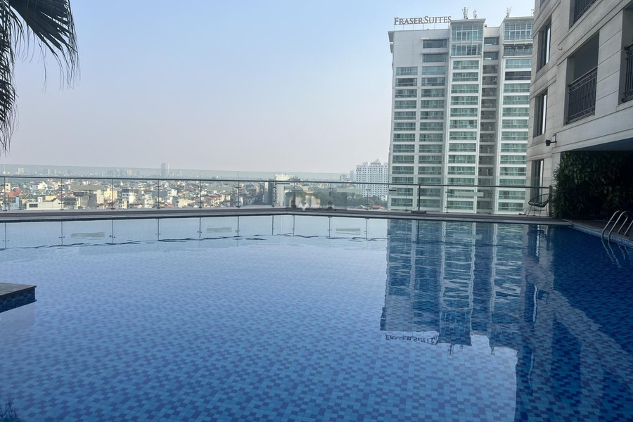 Không thể tốt hơn, bán chung cư vị trí thuận lợi tọa lạc ngay tại Quảng An, Tây Hồ bán ngay với giá thực tế từ 20 tỷ diện tích tổng là 234m2-01