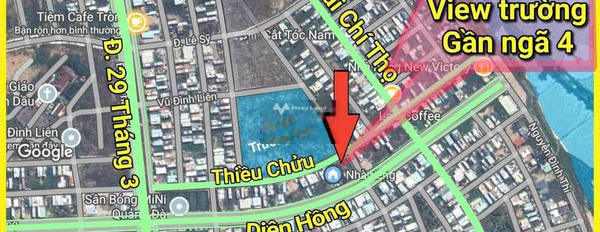3.35 tỷ bán đất diện tích rất rộng 100m2 vị trí đẹp tọa lạc tại Cẩm Lệ, Đà Nẵng-03