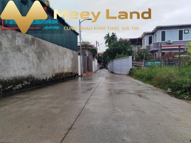 Tại Thị Trấn Đông Anh, Hà Nội bán đất giá bán 4 tỷ dt thực là 115 m2, với lộ lưu thông 7 mét-01