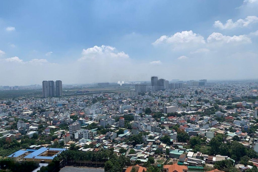 Vị trí mặt tiền ngay tại Đồng Văn Cống, Hồ Chí Minh, bán chung cư giá bán bất ngờ chỉ 8.2 tỷ, tổng quan có tất cả 3 PN, 2 WC khu vực dân cư-01