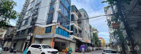 Bán nhà bán ngay với giá giao lưu chỉ 68.9 tỷ có diện tích chung 180m2 vị trí nằm trên Nguyễn Hoàng, Nam Từ Liêm-02