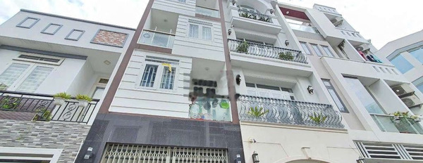Bán nhà hẻm 8m đường Tô Hiệu , Tân Phú , xây 3 lầu . Giá 7.2 tỷ -03