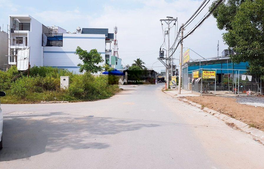 Giá mua ngay 1.8 tỷ, Bán đất có diện tích tổng 80m2 vị trí thuận lợi tọa lạc ngay ở Quận 8, Hồ Chí Minh vị trí trung tâm-01
