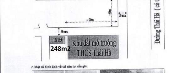 Nhà có 6 phòng ngủ bán nhà giá khủng chỉ 10 tỷ có diện tích rộng 1020 m2 mặt tiền nằm tại Huyện Thái Thụy, Tỉnh Thái Bình-03